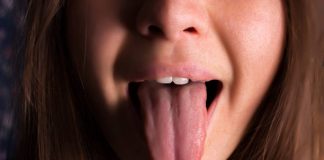 Dilin kemiği yok mu?