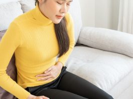 Büyük Dert Hazımsılzık